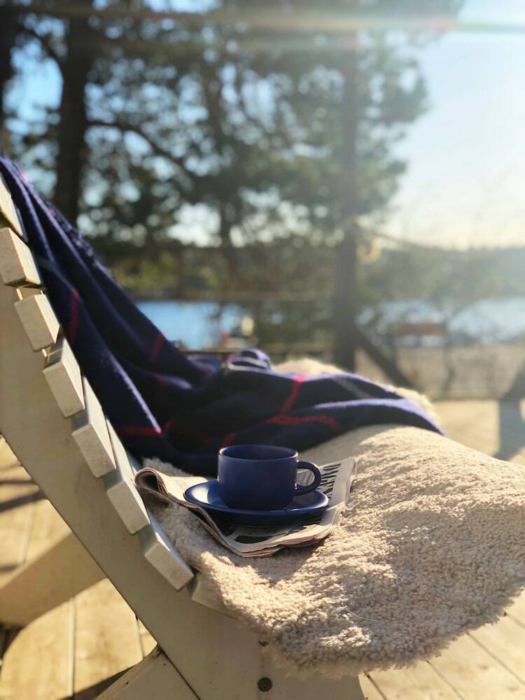 Hotel Sk�rg�rdshotellet