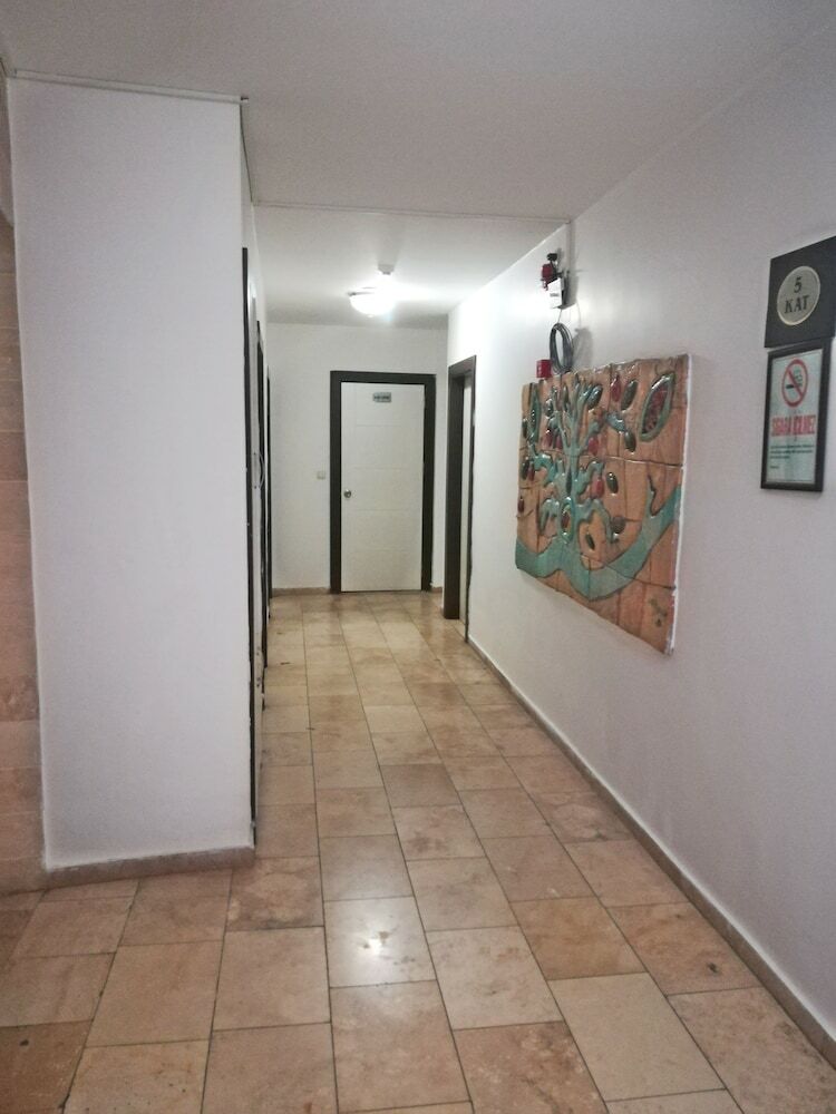Utkubey Hotel