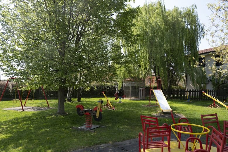 Agroturismo Agriturismo Il Cascinale