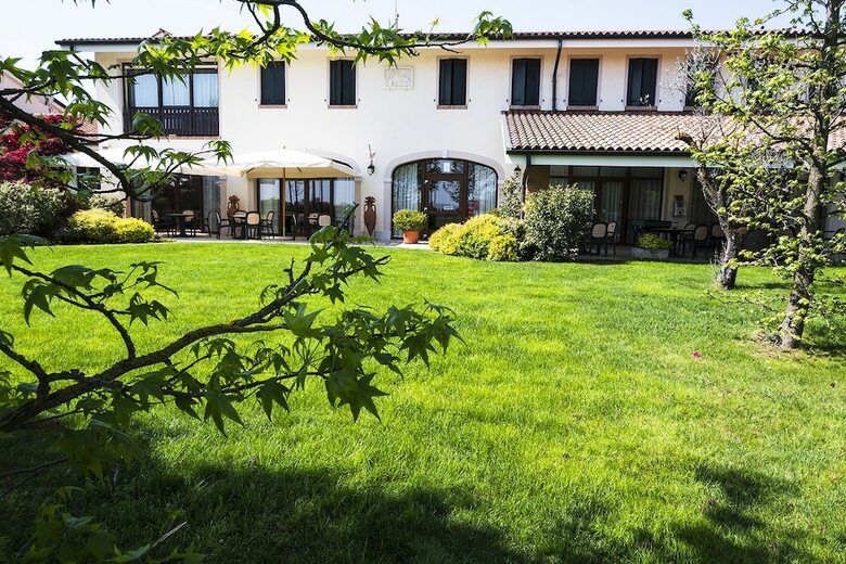 Agroturismo Agriturismo Il Cascinale