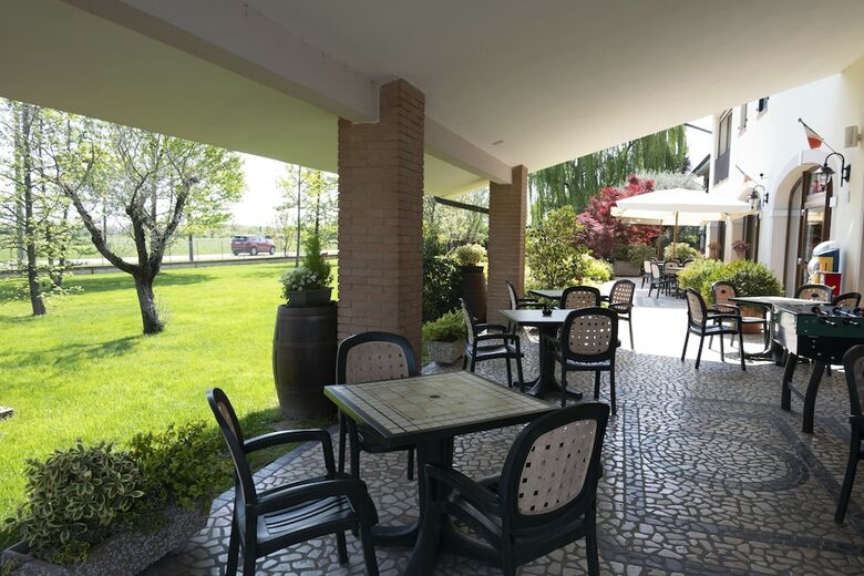 Agroturismo Agriturismo Il Cascinale