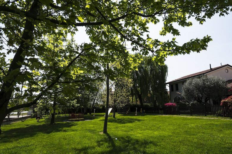 Agroturismo Agriturismo Il Cascinale