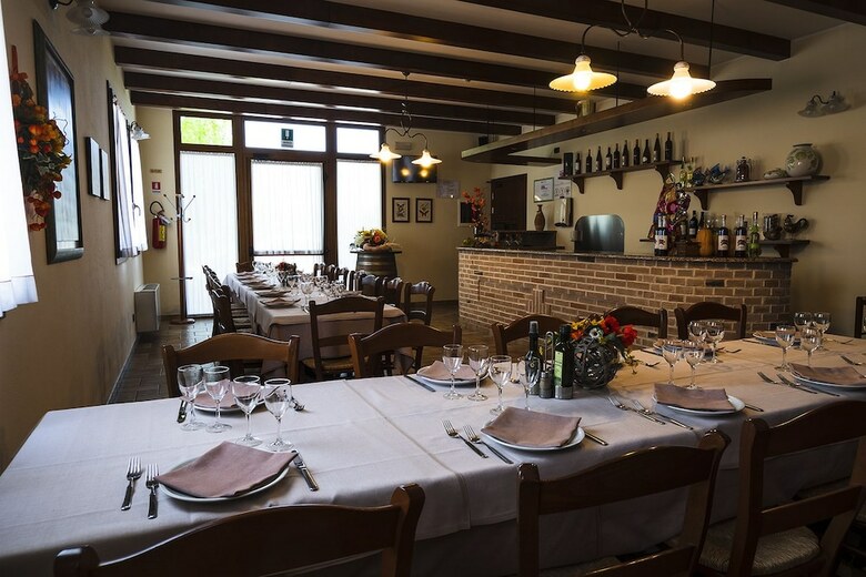 Agroturismo Agriturismo Il Cascinale