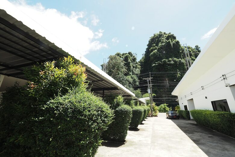 Hotel Pine Home
