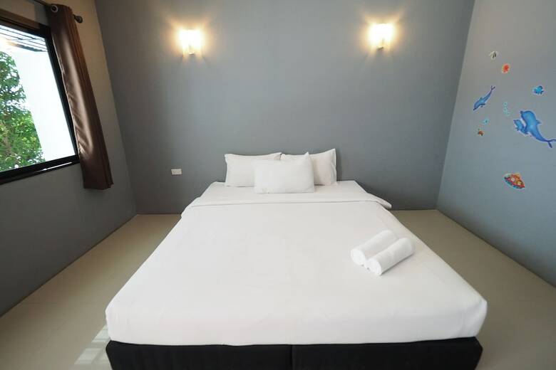 Hotel Pine Home