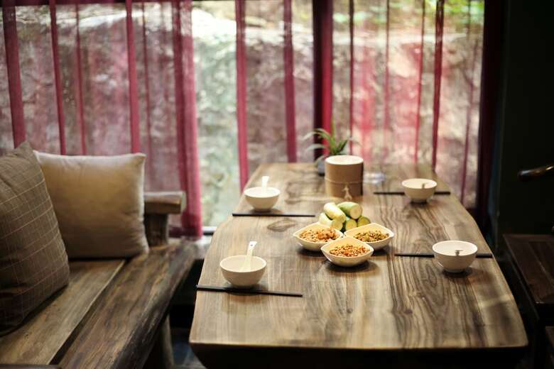 Hotel Zhangjiajie One City One Inn