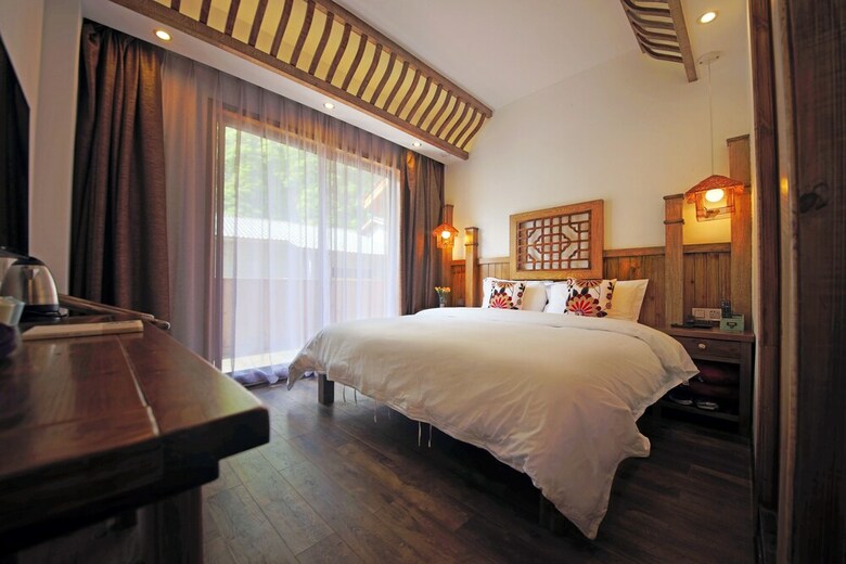Hotel Zhangjiajie One City One Inn