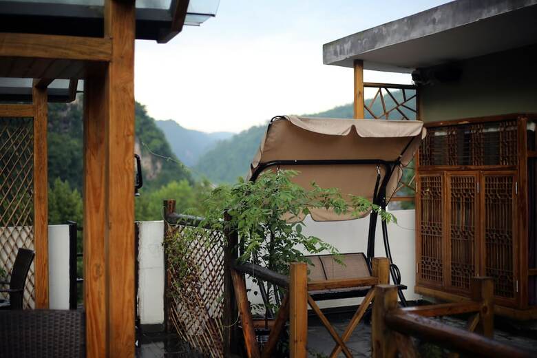 Hotel Zhangjiajie One City One Inn