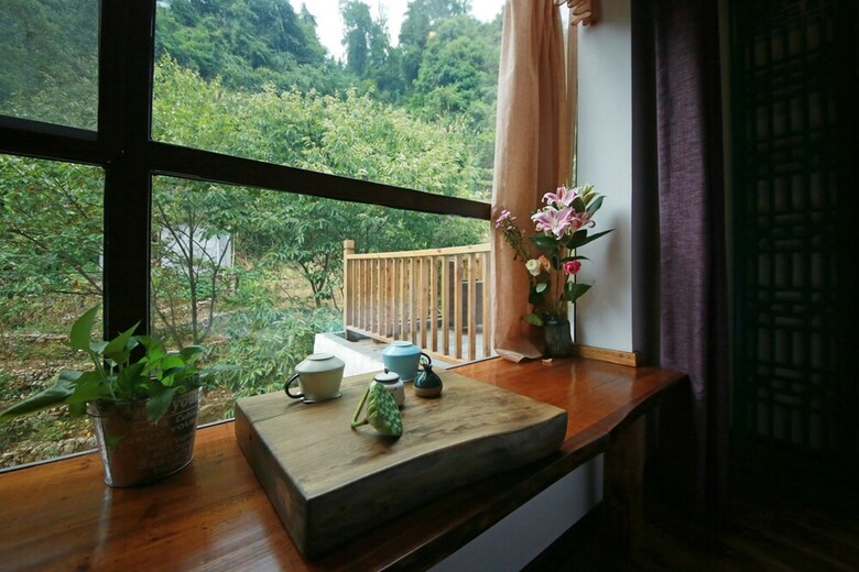 Hotel Zhangjiajie One City One Inn
