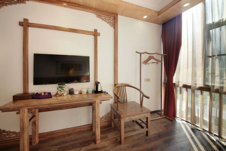 Hotel Zhangjiajie One City One Inn