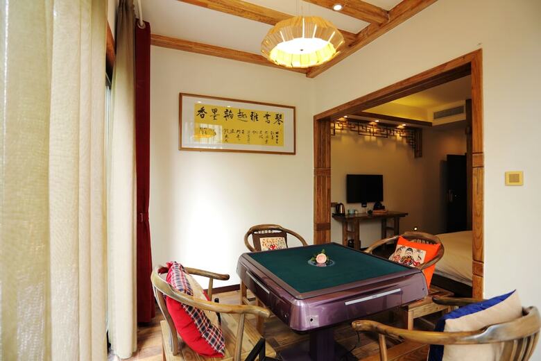 Hotel Zhangjiajie One City One Inn