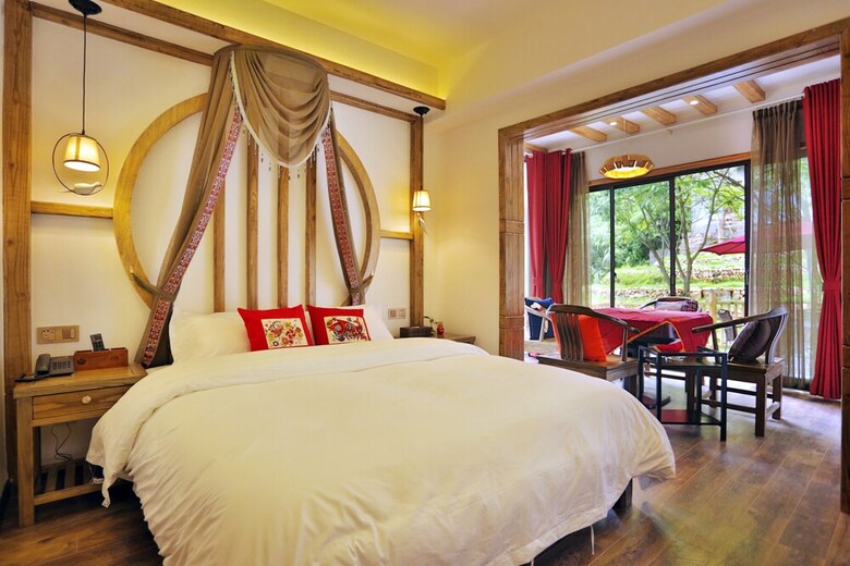 Hotel Zhangjiajie One City One Inn
