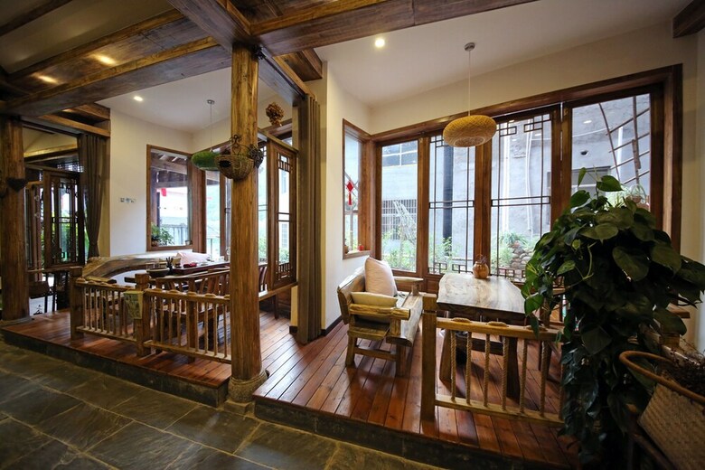 Hotel Zhangjiajie One City One Inn