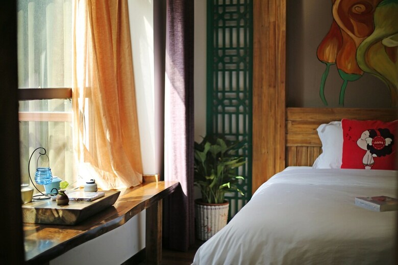 Hotel Zhangjiajie One City One Inn