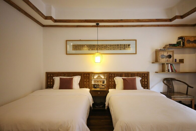 Hotel Zhangjiajie One City One Inn