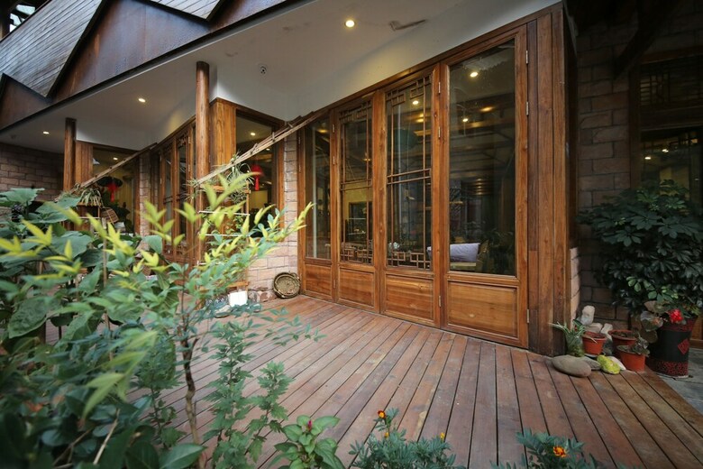 Hotel Zhangjiajie One City One Inn