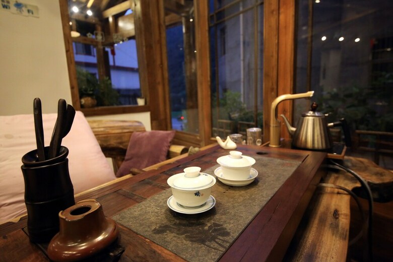 Hotel Zhangjiajie One City One Inn