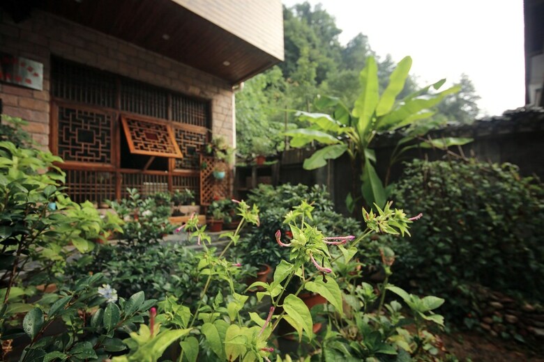 Hotel Zhangjiajie One City One Inn