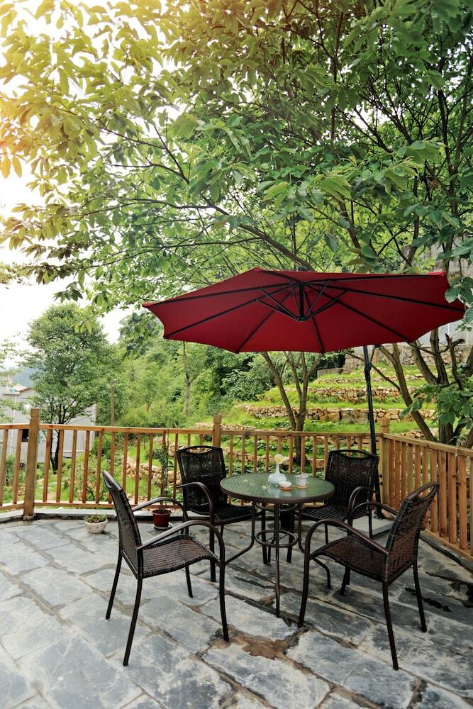 Hotel Zhangjiajie One City One Inn