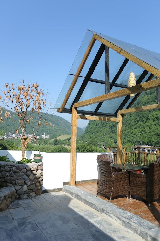 Hotel Zhangjiajie One City One Inn