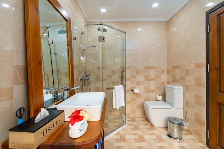 Apartamentos Felicie Cottage & Residence
