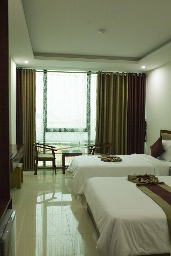 Amanda Quang Binh Hotel