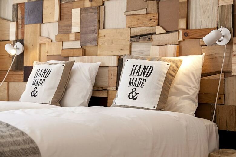 Bairro Studio Apartment - By Lu Holidays