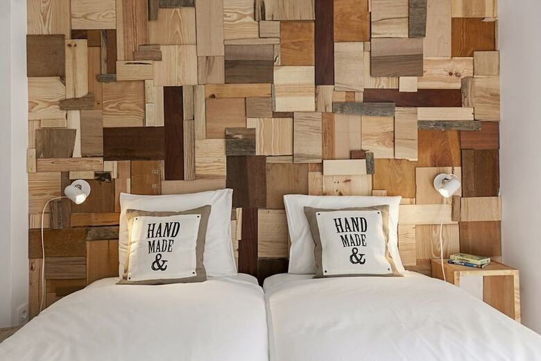 Bairro Studio Apartment - By Lu Holidays