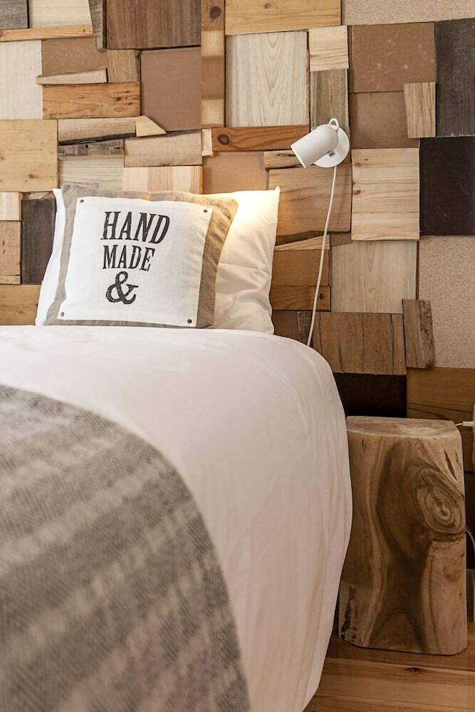 Bairro Studio Apartment - By Lu Holidays
