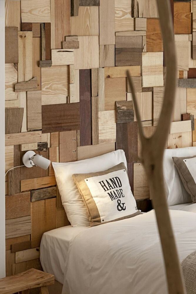 Bairro Studio Apartment - By Lu Holidays