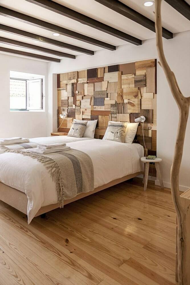 Bairro Studio Apartment - By Lu Holidays