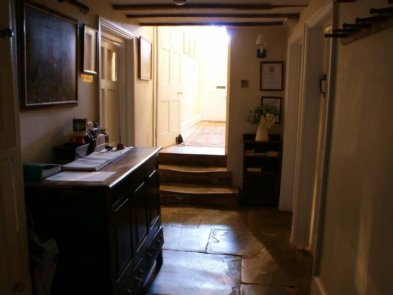 Bed & Breakfast Wethele Manor