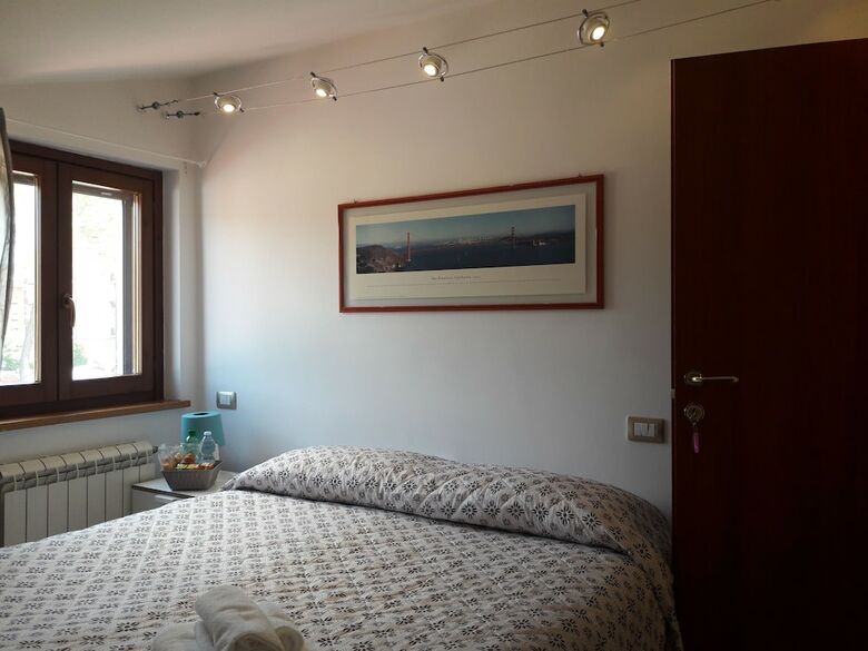 Casa Robinia