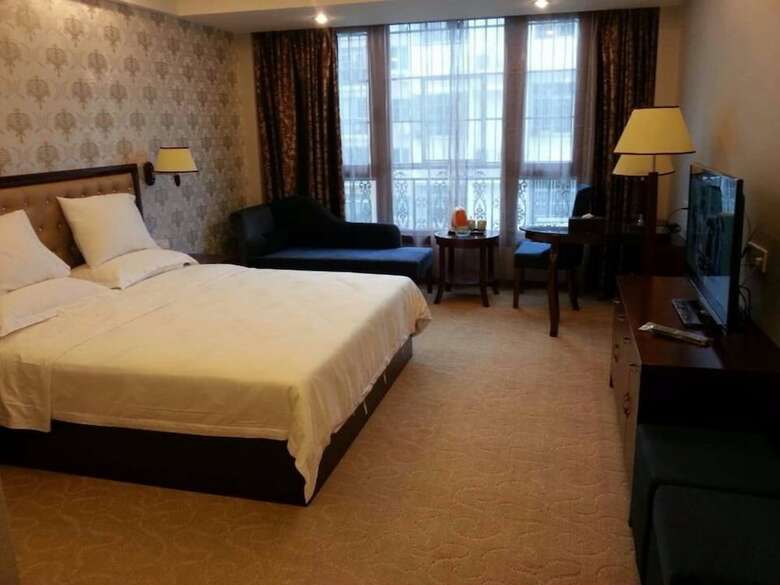 Posada Xinyu Hotel