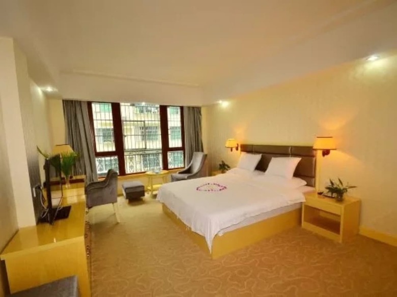 Posada Xinyu Hotel