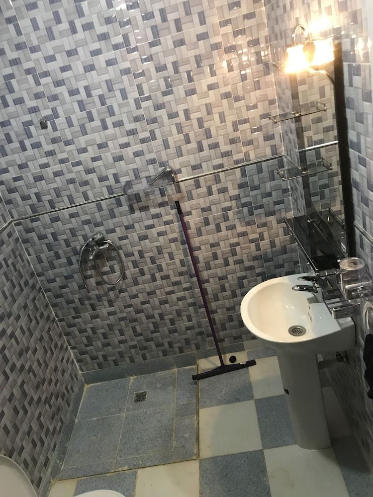 Apartamentos Residence Zeroual