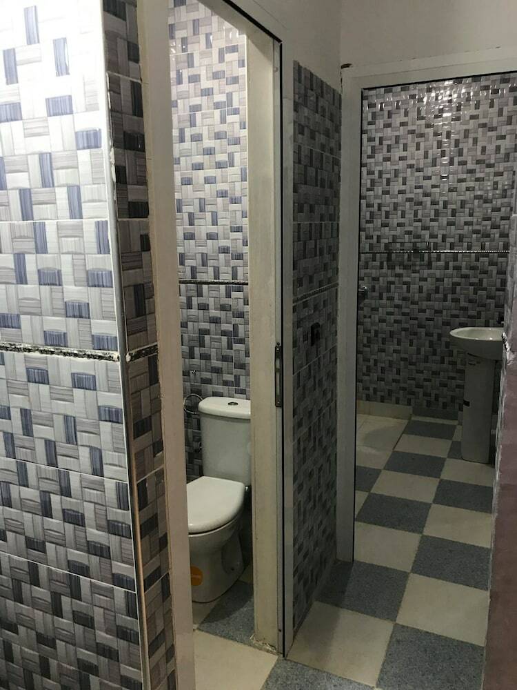 Apartamentos Residence Zeroual