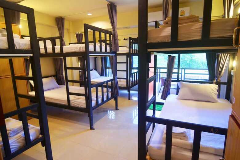 Hostal Chang Hostel
