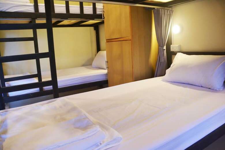 Hostal Chang Hostel