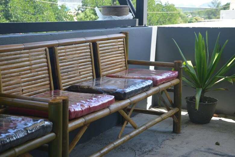 Hostal Chang Hostel