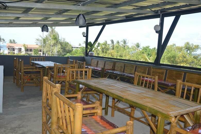 Hostal Chang Hostel