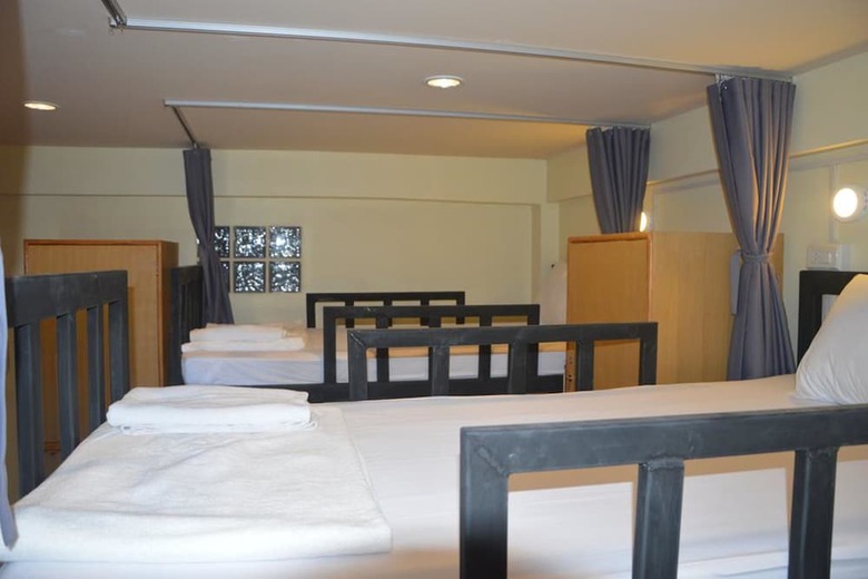 Hostal Chang Hostel