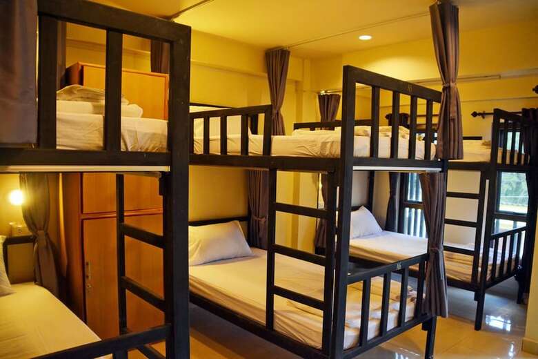 Hostal Chang Hostel