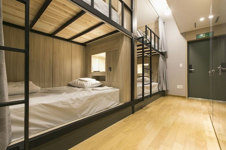 Hostal K79 Guesthouse - Hostel