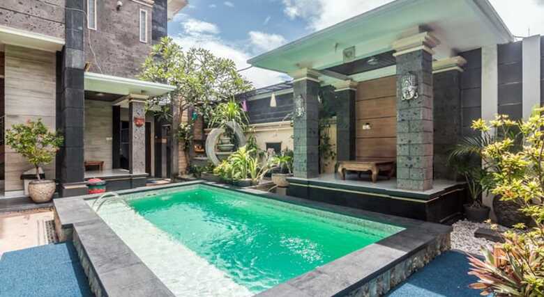 Hotel Denays House