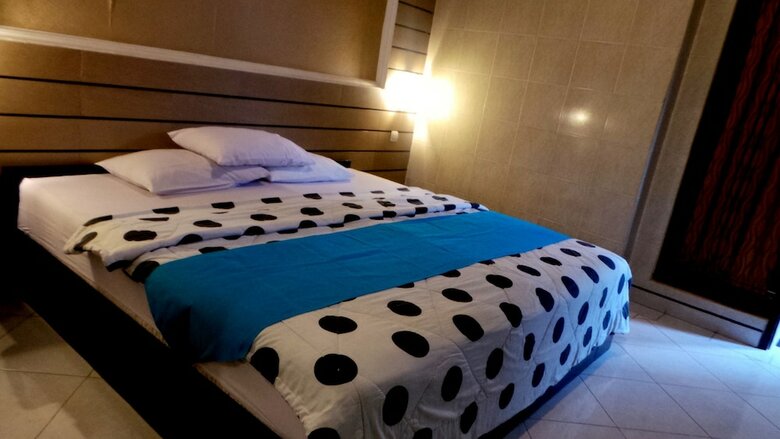 Hotel Denays House