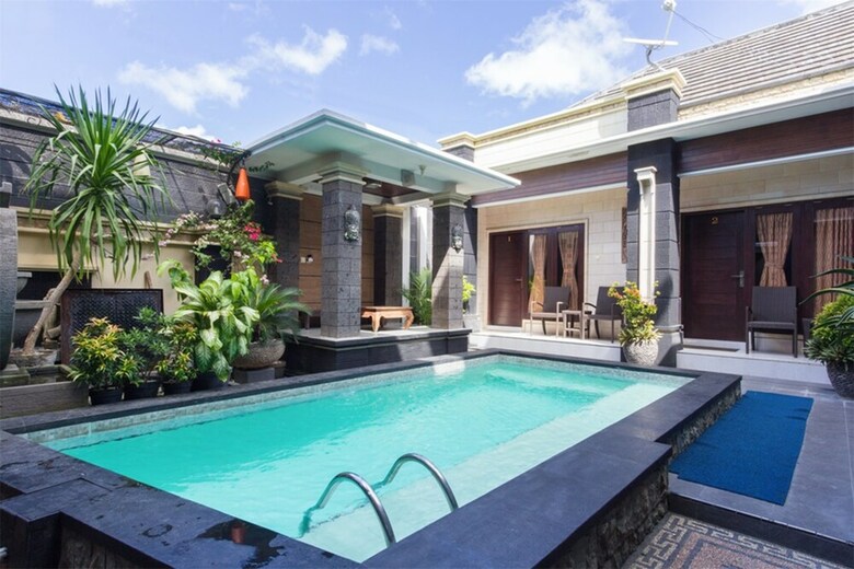 Hotel Denays House