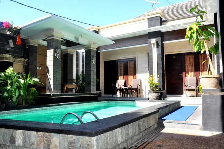Hotel Denays House