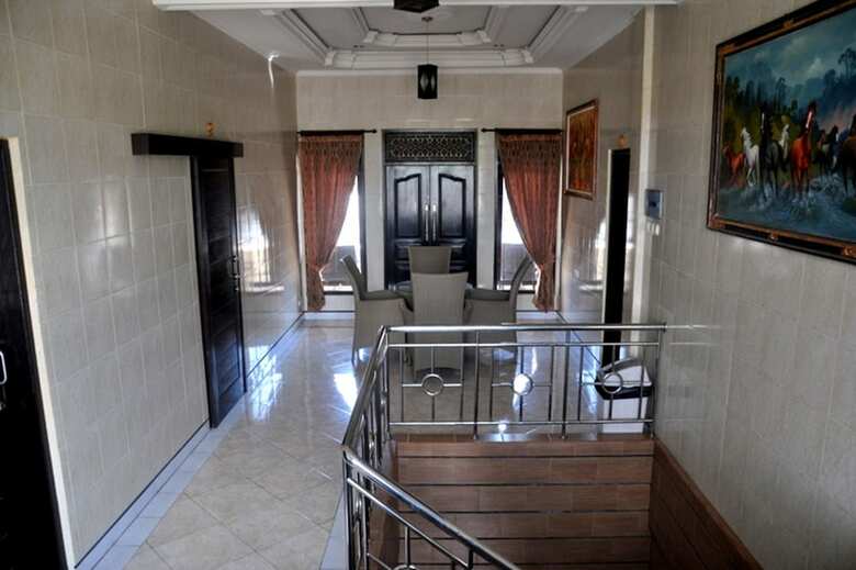 Hotel Denays House