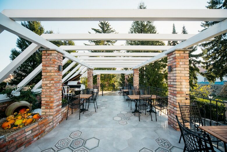 Hotel Sundial